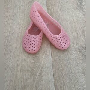 GAP size 10T jelly flats